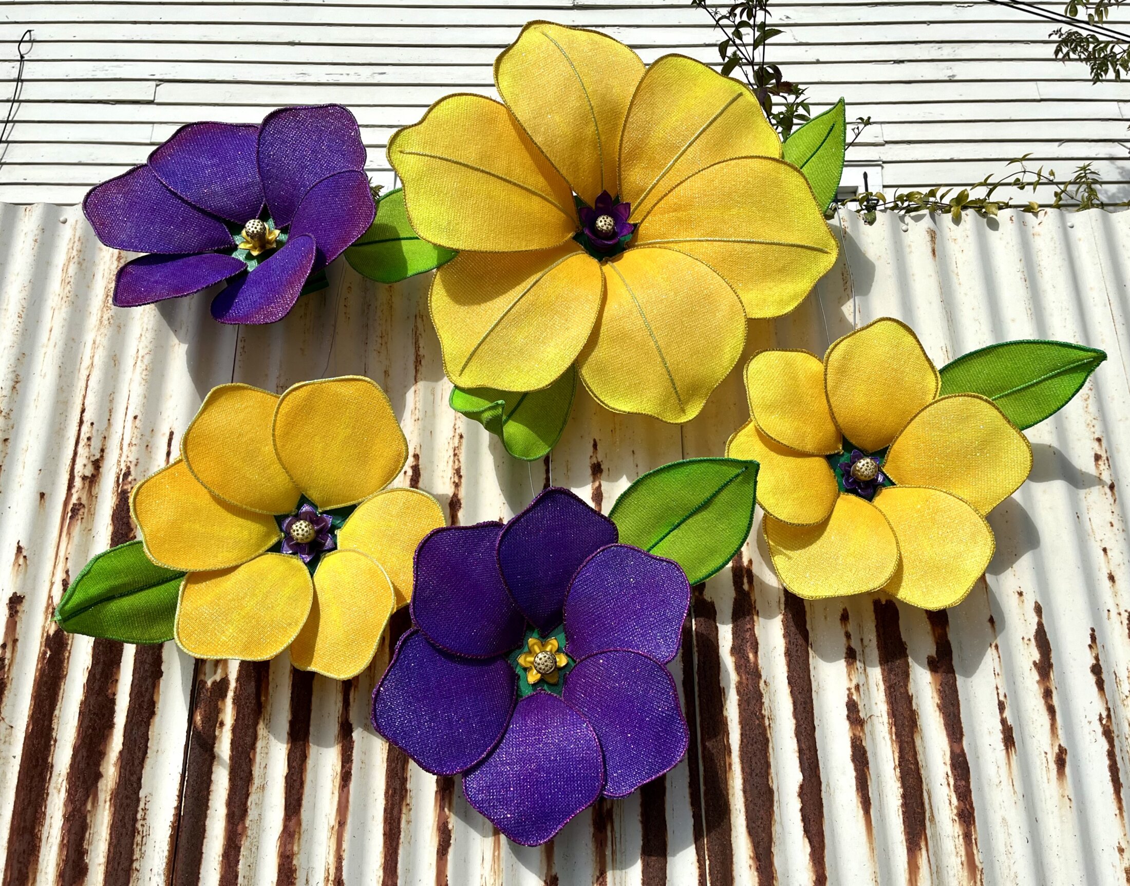 Carnival bouquet